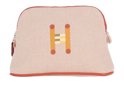 Hermes Mini Bolide Crazy H Case, front view